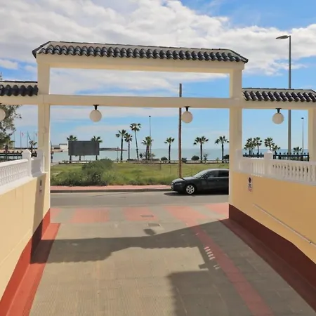 Luxurious Relaxation 50 Meters From The Apartment *