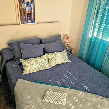 Luxurious Relaxation 50 Meters From The Apartment *