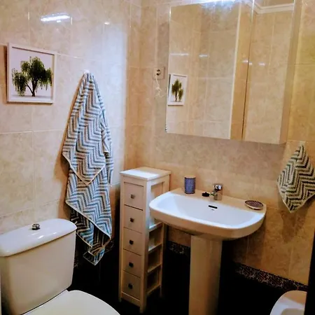 Apartment Luxurious Relaxation 50 Meters From The