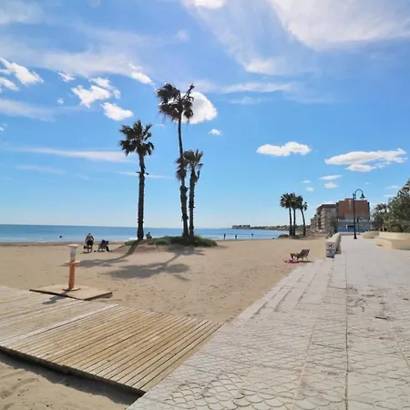Apartment Luxurious Relaxation 50 Meters From The *