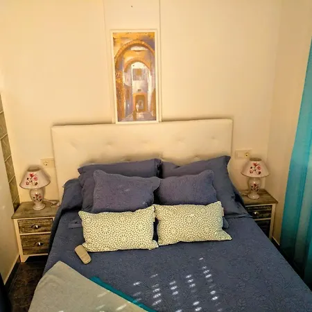 Apartment Luxurious Relaxation 50 Meters From The