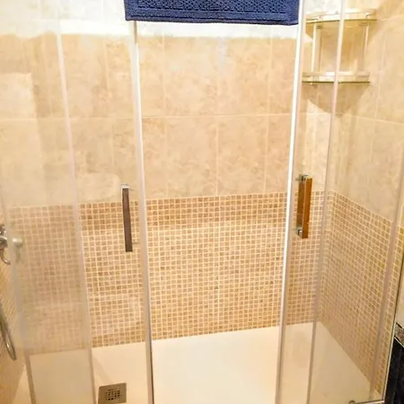 Luxurious Relaxation 50 Meters From The Apartment Torrevieja