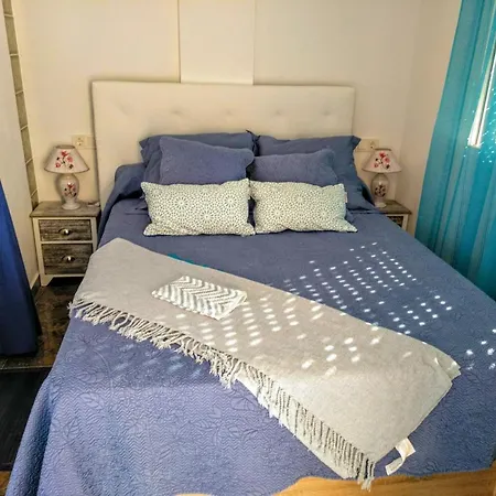 Luxurious Relaxation 50 Meters From The *